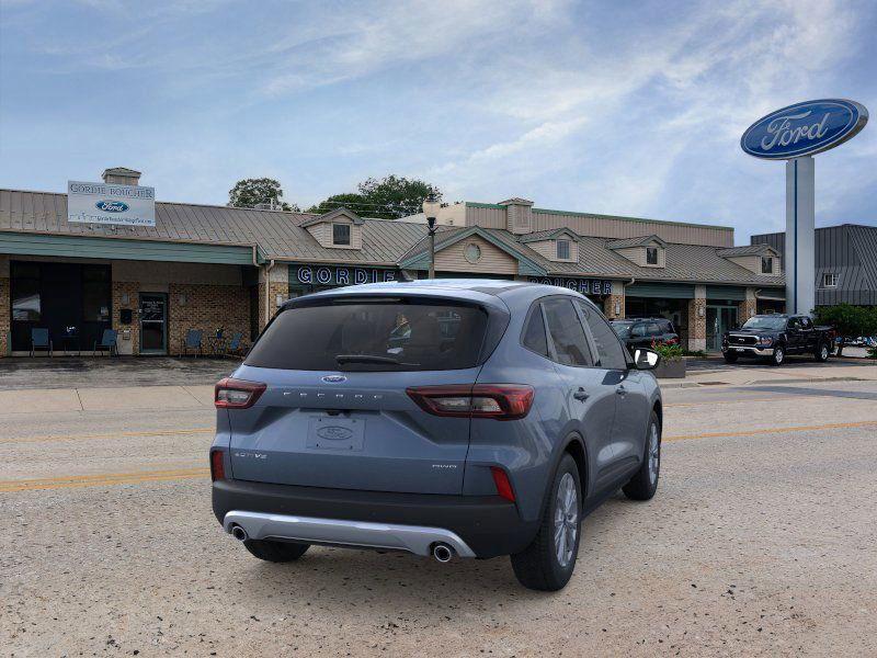 new 2026 Ford Escape car, priced at $32,735