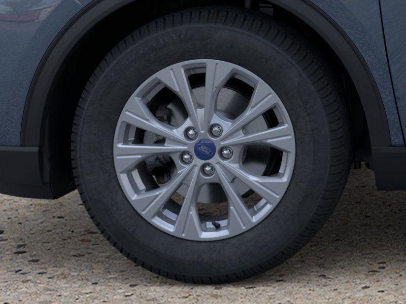 new 2026 Ford Escape car, priced at $32,735