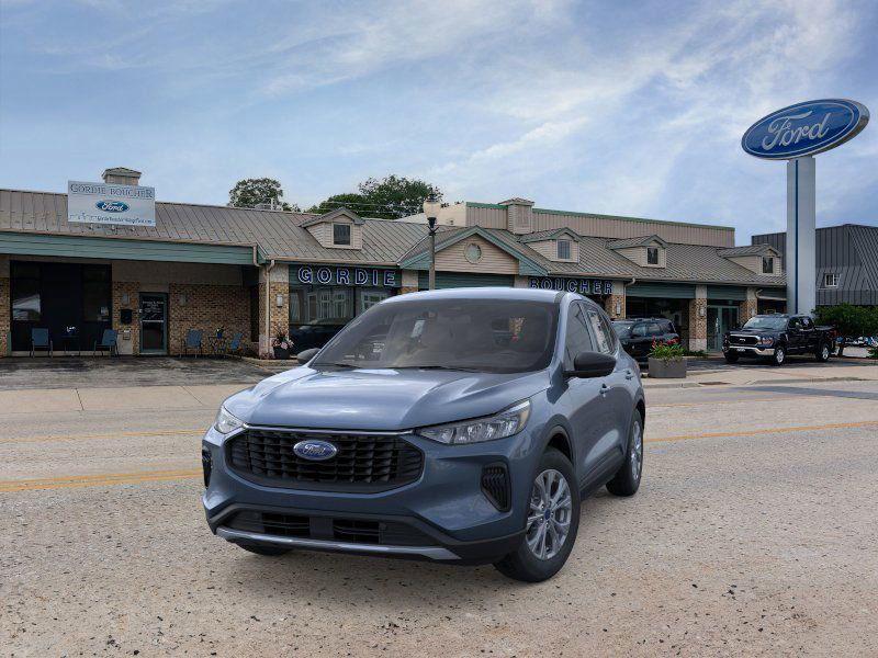 new 2026 Ford Escape car, priced at $32,735