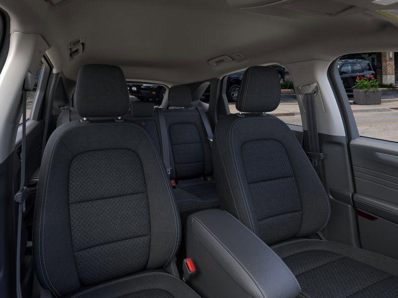 new 2026 Ford Escape car, priced at $32,735