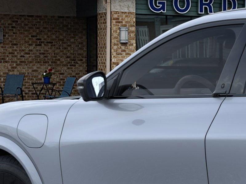 new 2025 Ford Mustang Mach-E car, priced at $54,928