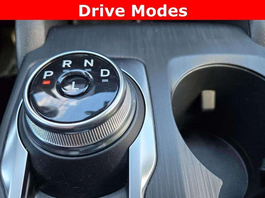 used 2023 Ford Escape car, priced at $27,115