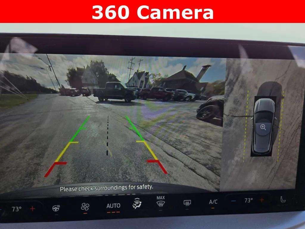 used 2023 Ford Escape car, priced at $27,115