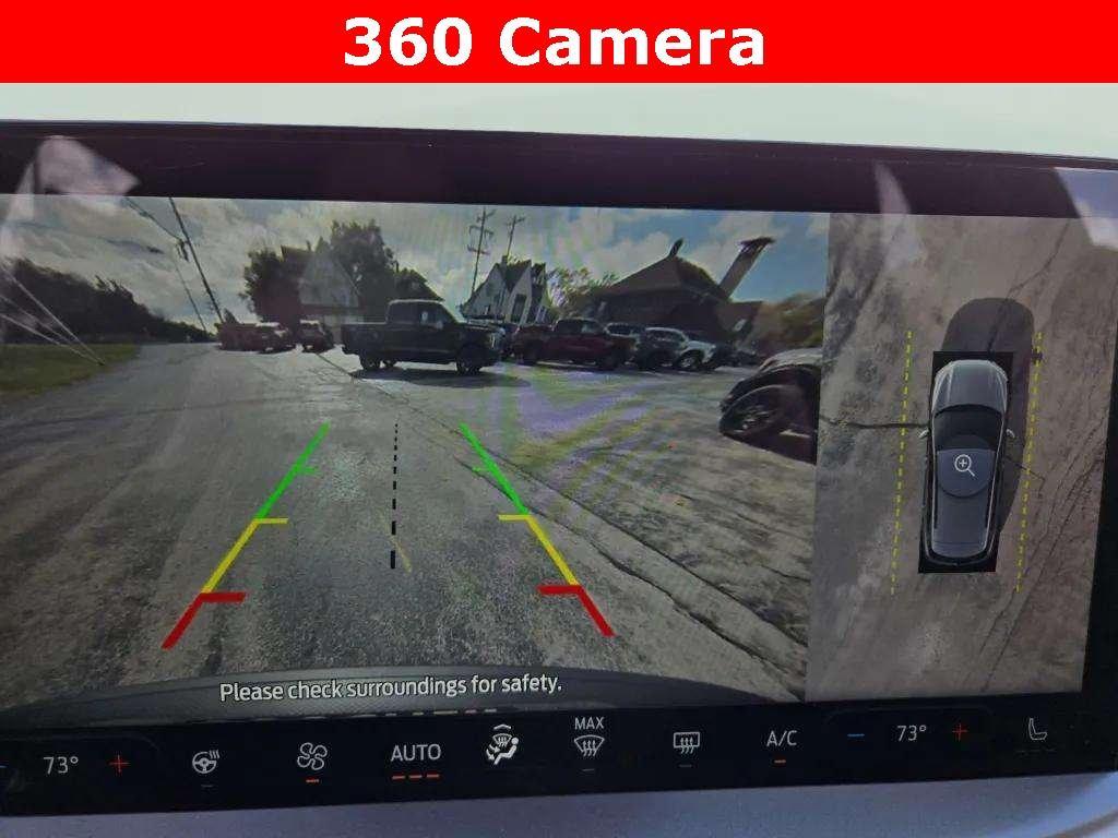 used 2023 Ford Escape car, priced at $24,900