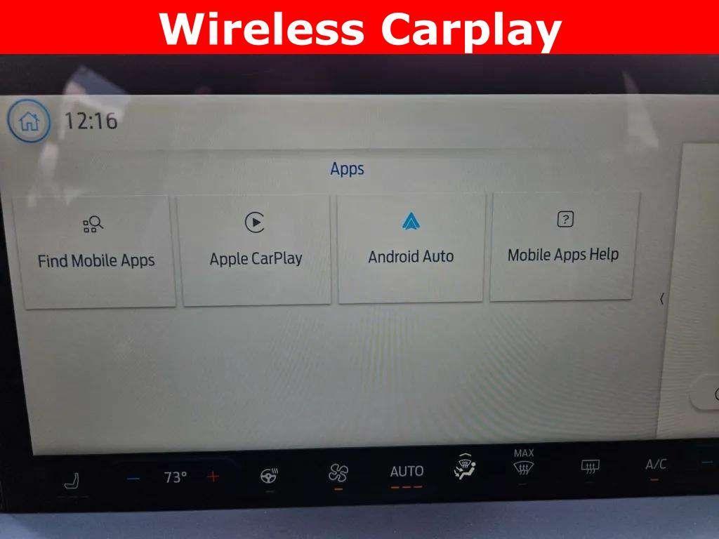 used 2023 Ford Escape car, priced at $27,115