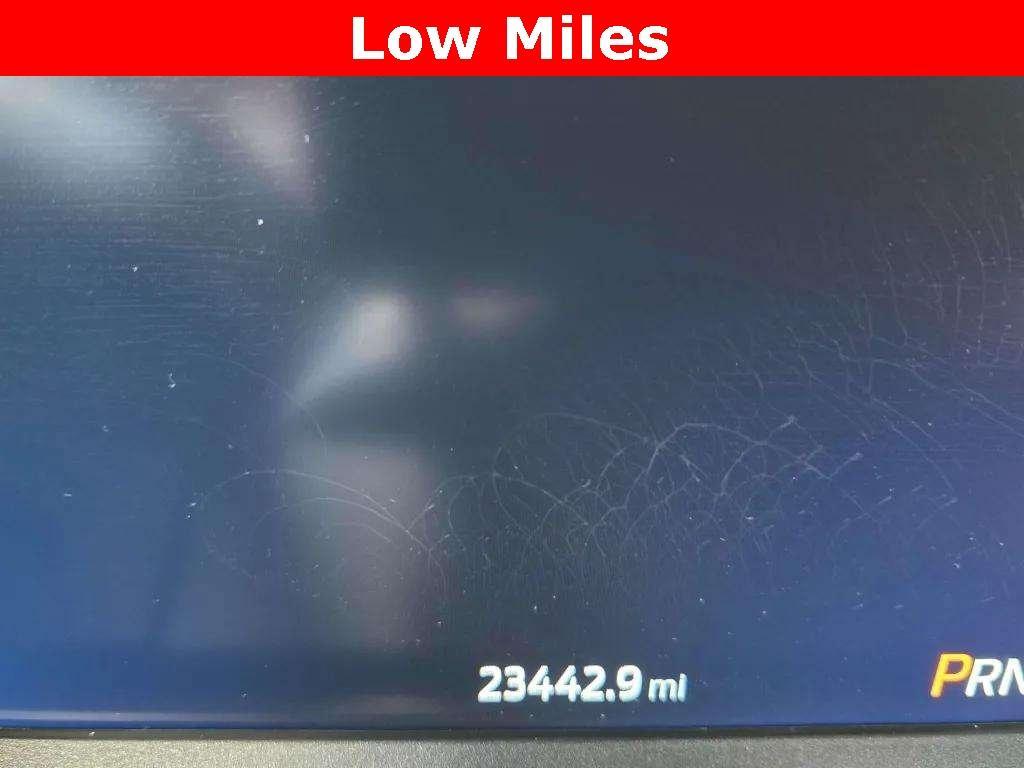 used 2023 Ford Escape car, priced at $24,900