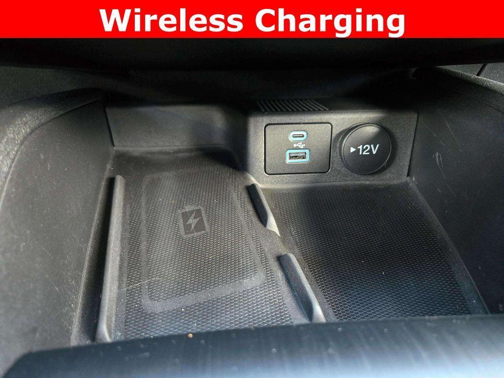 used 2023 Ford Escape car, priced at $27,115