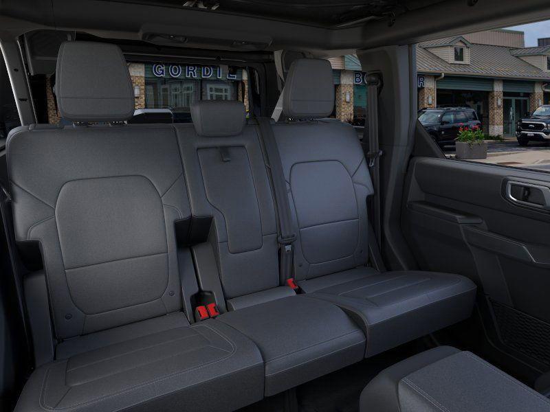 new 2026 Ford Bronco car, priced at $64,036