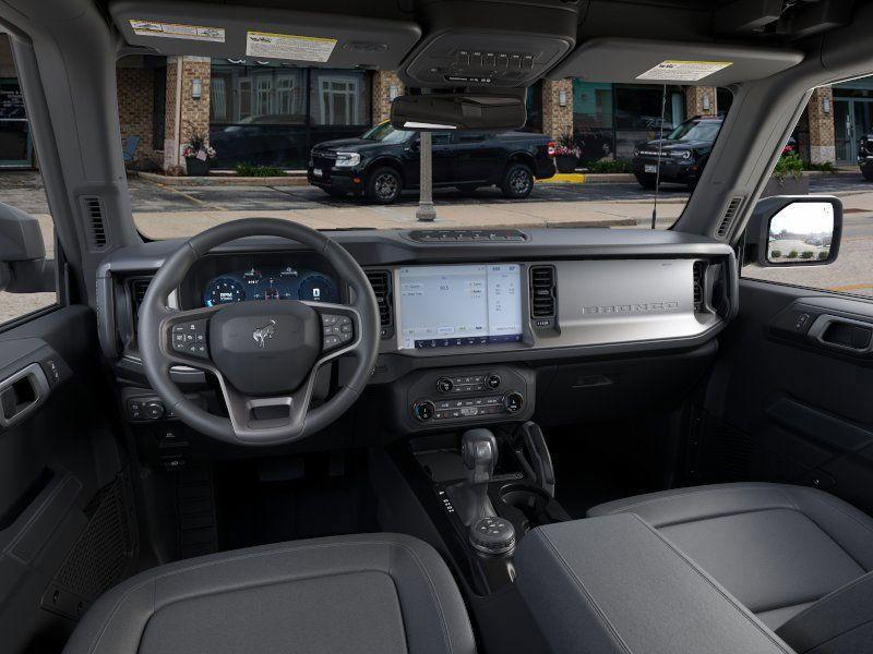 new 2026 Ford Bronco car, priced at $64,036