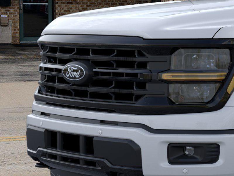 new 2026 Ford F-150 car, priced at $55,181
