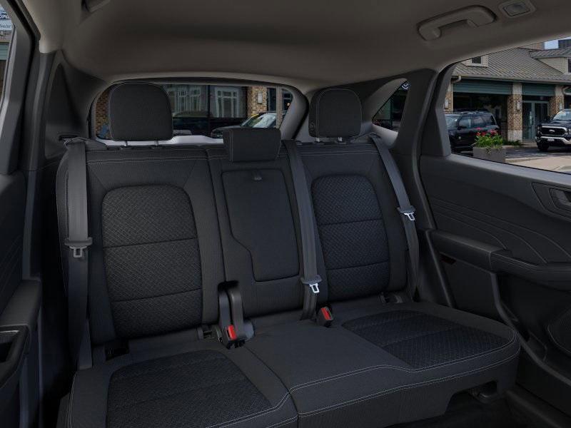 new 2026 Ford Escape car, priced at $33,244