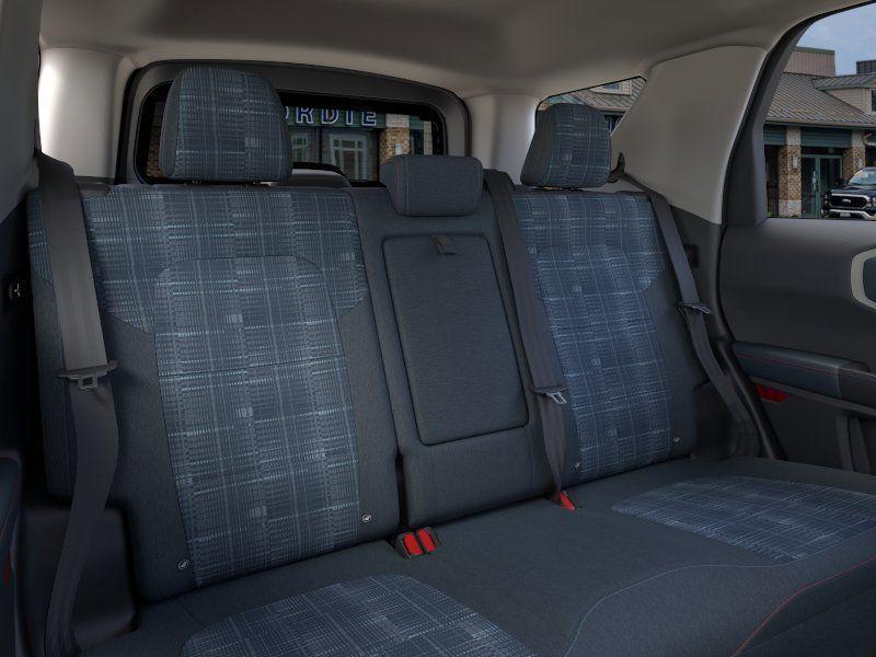new 2026 Ford Bronco Sport car, priced at $37,302
