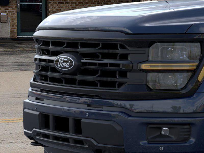new 2026 Ford F-150 car, priced at $62,188