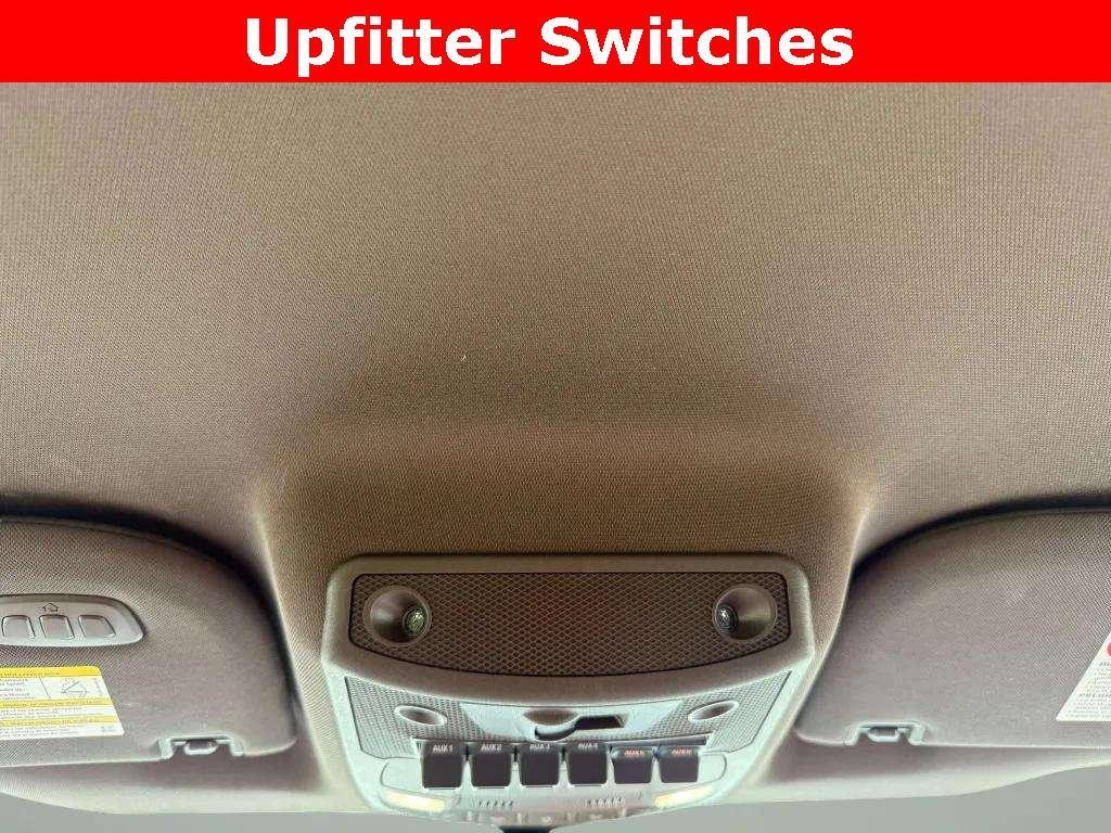 used 2018 Ford F-250 car, priced at $46,300