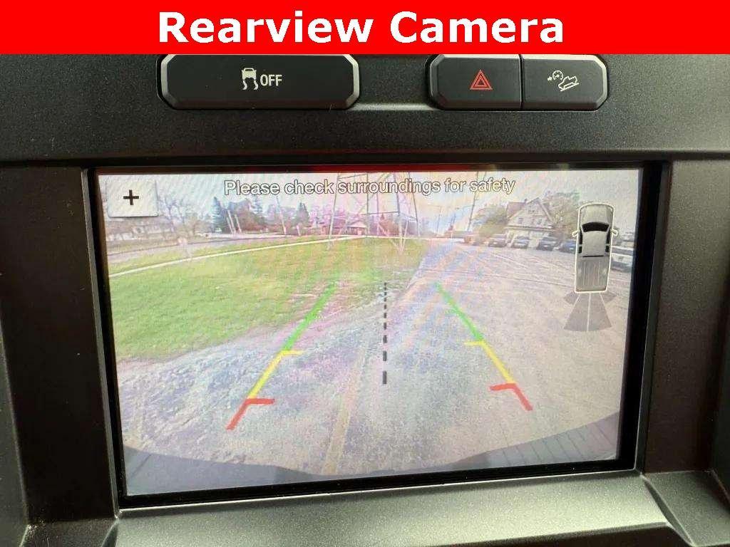 used 2018 Ford F-250 car, priced at $46,300