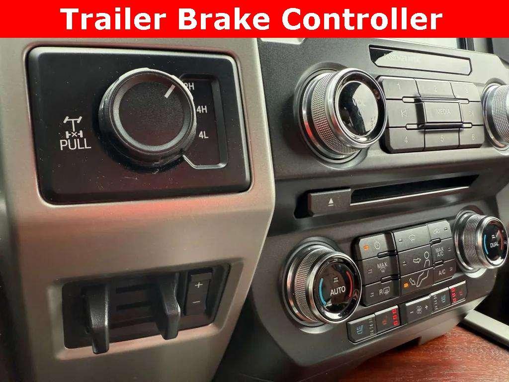 used 2018 Ford F-250 car, priced at $46,300