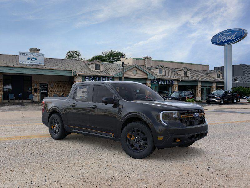 new 2026 Ford Maverick car, priced at $41,430