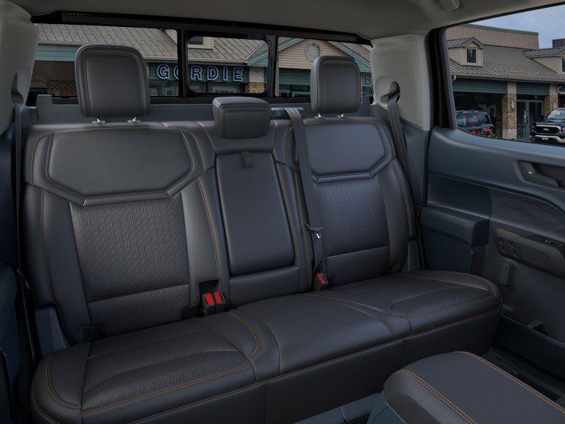 new 2026 Ford Maverick car, priced at $41,430