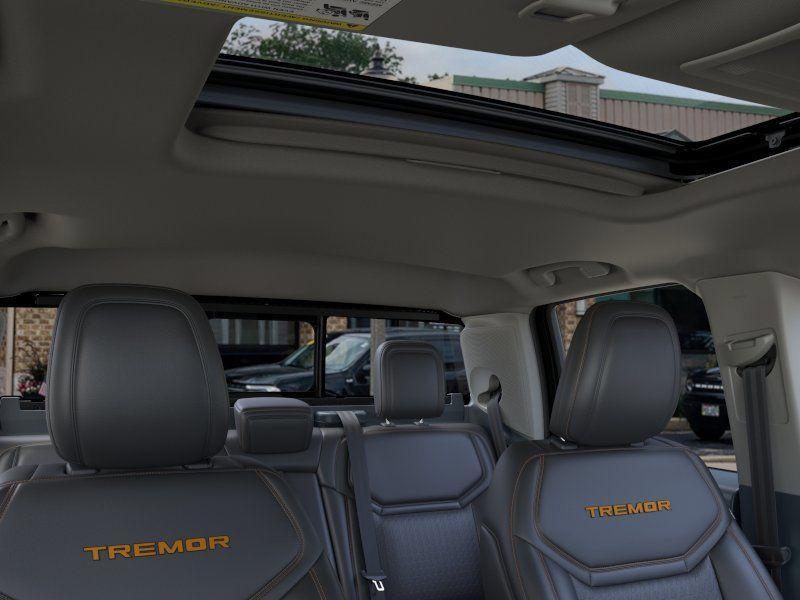 new 2026 Ford Maverick car, priced at $41,430