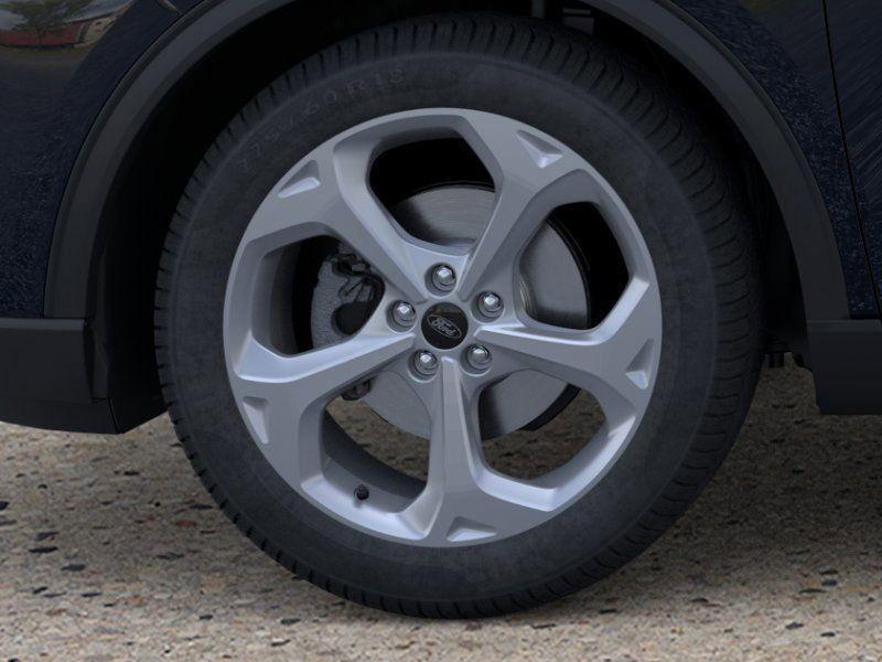 new 2026 Ford Escape car, priced at $37,367