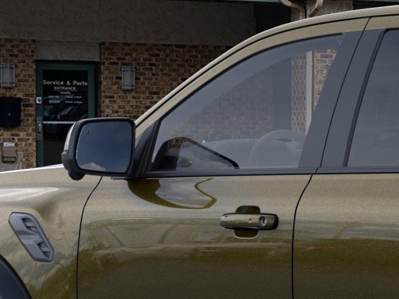 new 2026 Ford Ranger car, priced at $59,579