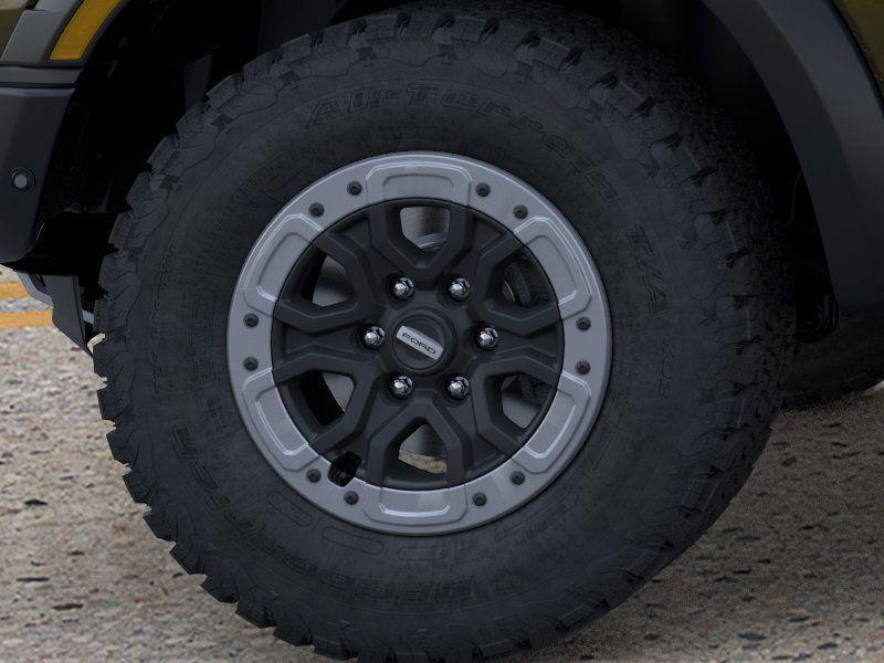 new 2026 Ford Ranger car, priced at $59,579