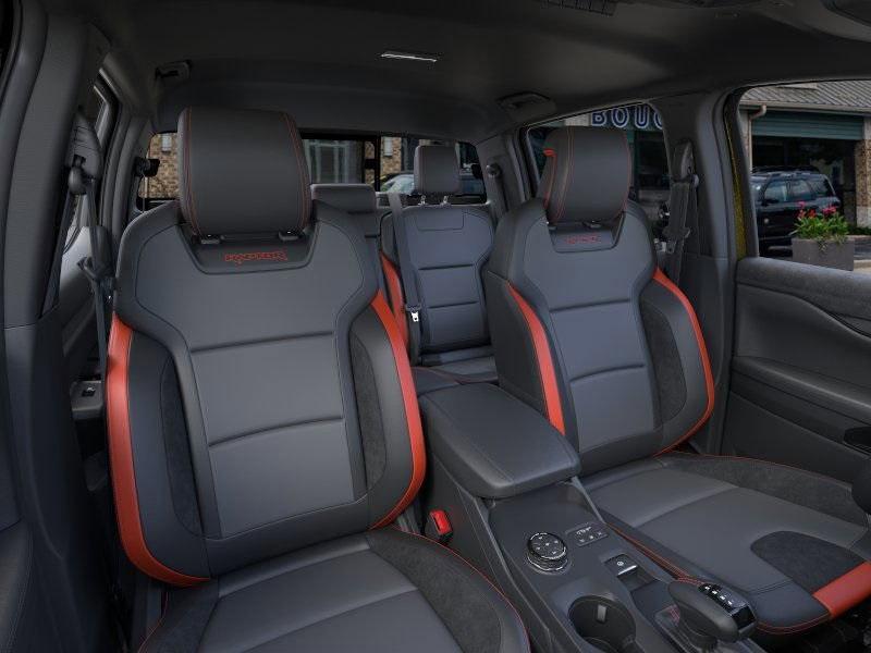 new 2026 Ford Ranger car, priced at $59,579