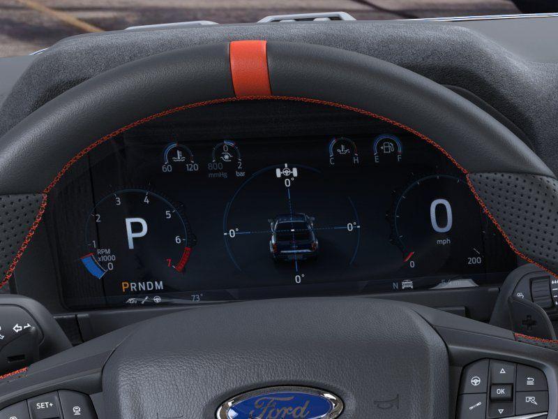 new 2026 Ford Ranger car, priced at $60,944