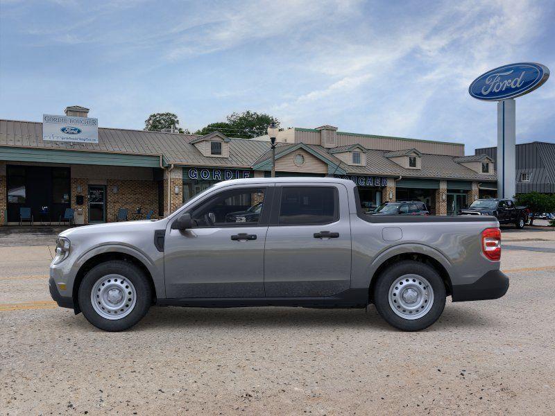 new 2026 Ford Maverick car, priced at $31,845