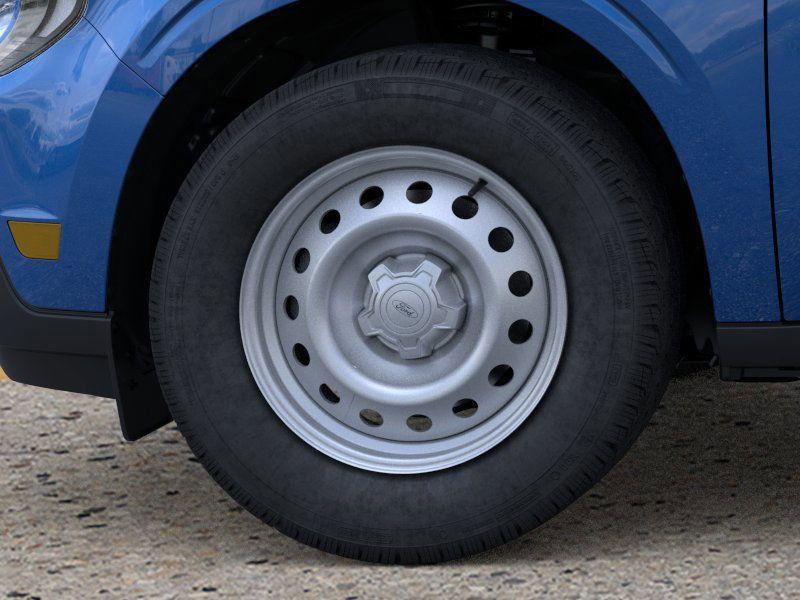 new 2026 Ford Maverick car, priced at $33,550