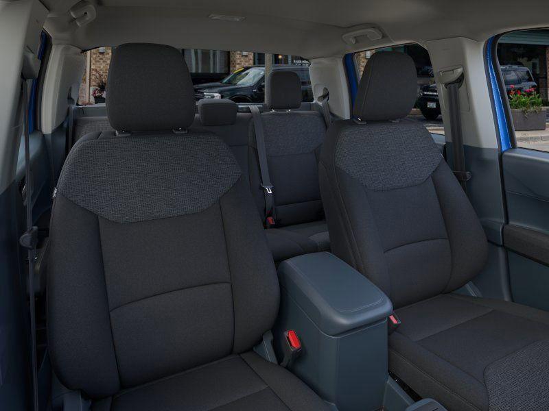 new 2026 Ford Maverick car, priced at $33,550