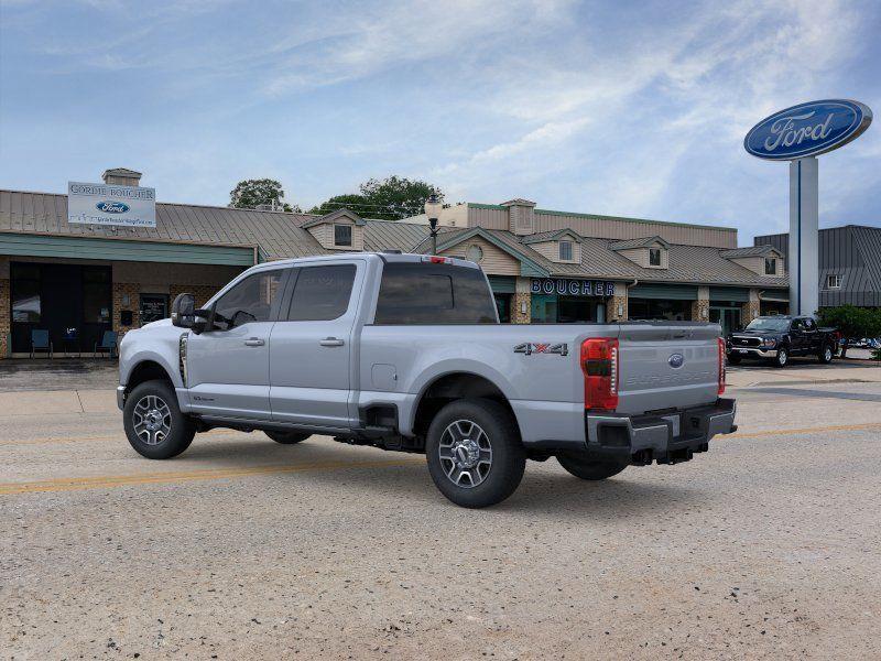 new 2026 Ford F-250 car, priced at $84,198