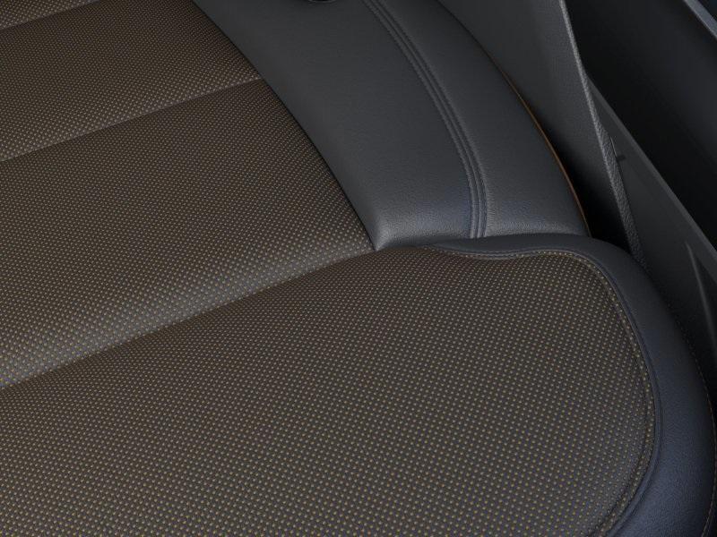 new 2025 Ford F-150 car, priced at $75,526