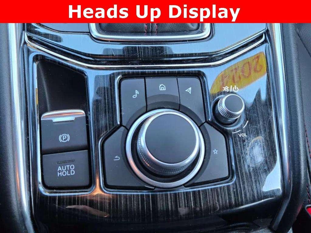 used 2024 Mazda CX-5 car, priced at $31,800