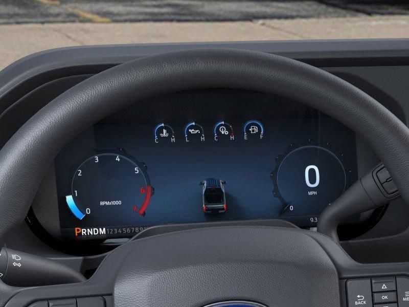 new 2026 Ford F-250 car, priced at $67,641