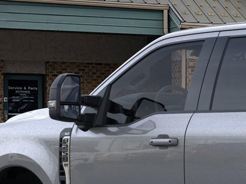 new 2026 Ford F-250 car, priced at $67,641