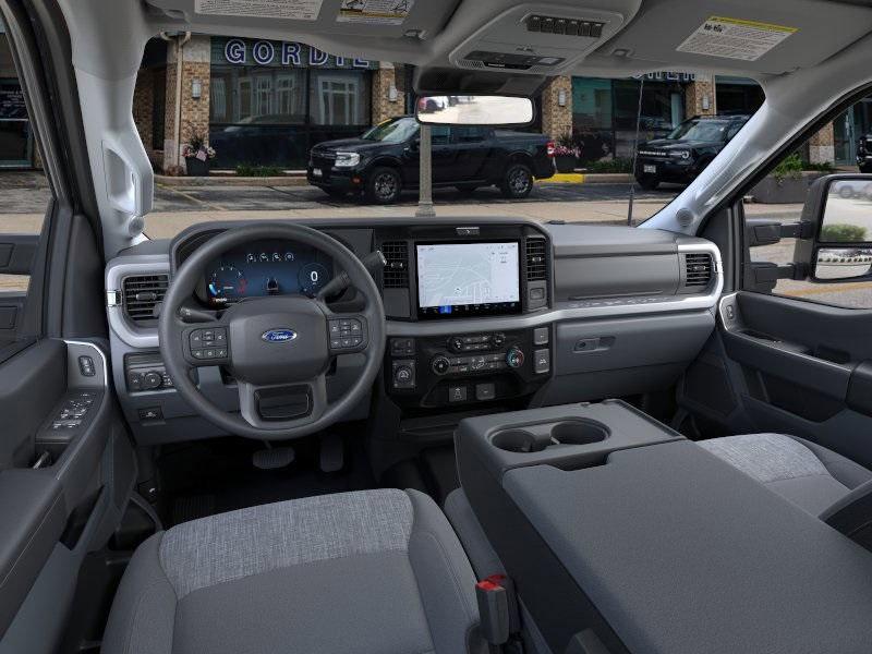 new 2026 Ford F-250 car, priced at $67,641