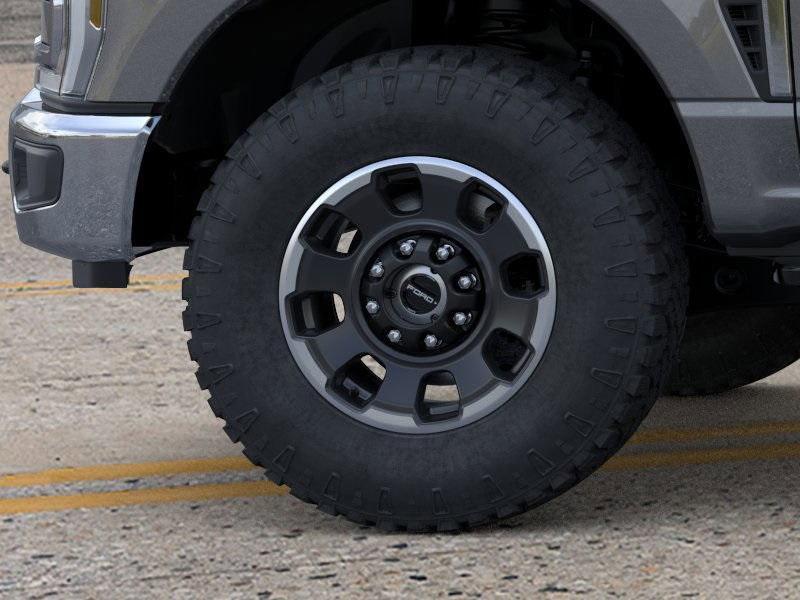 new 2026 Ford F-250 car, priced at $67,641