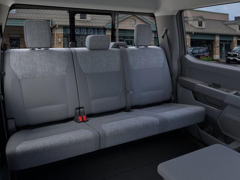 new 2026 Ford F-250 car, priced at $67,641