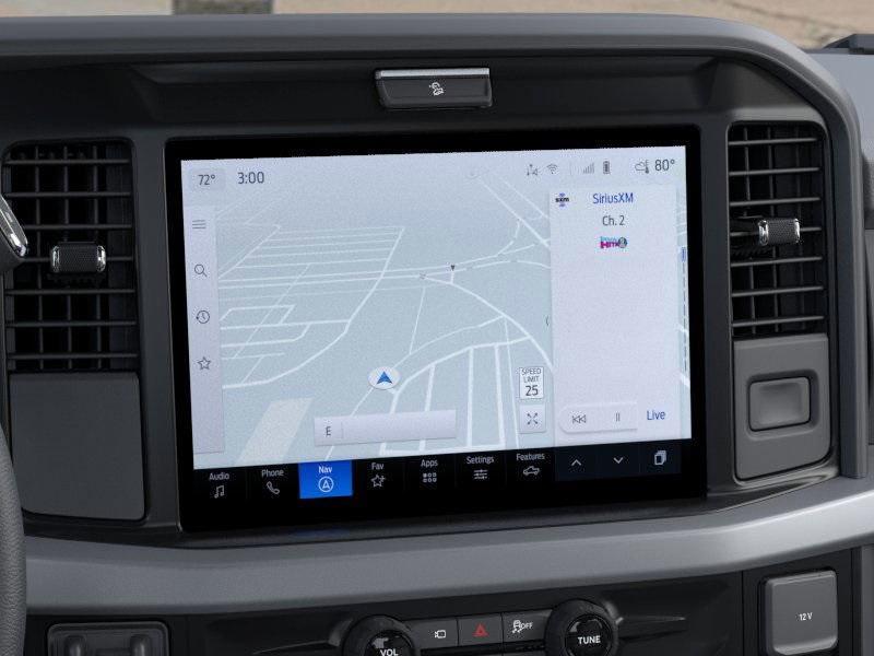 new 2026 Ford F-250 car, priced at $67,641