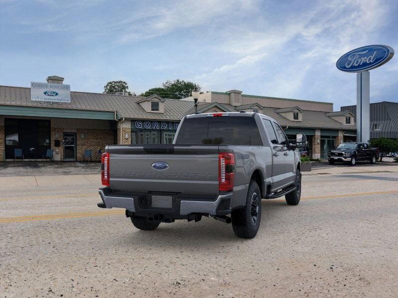 new 2026 Ford F-250 car, priced at $67,641