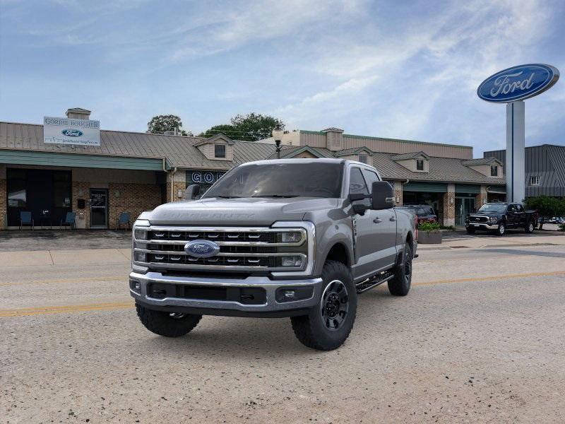 new 2026 Ford F-250 car, priced at $67,641