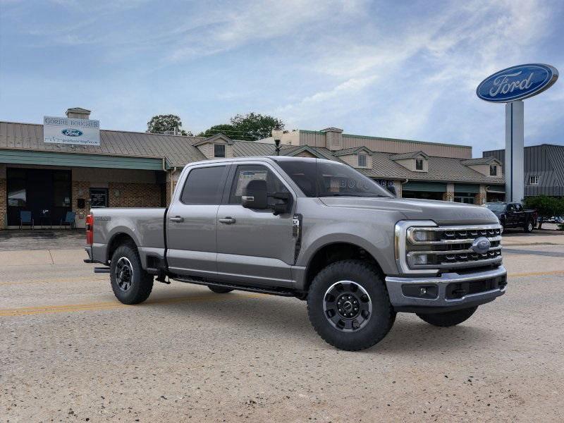 new 2026 Ford F-250 car, priced at $67,641