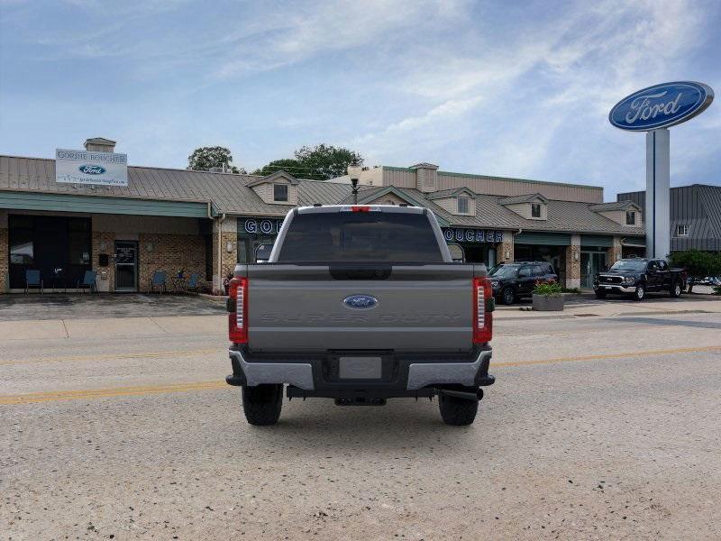 new 2026 Ford F-250 car, priced at $67,641