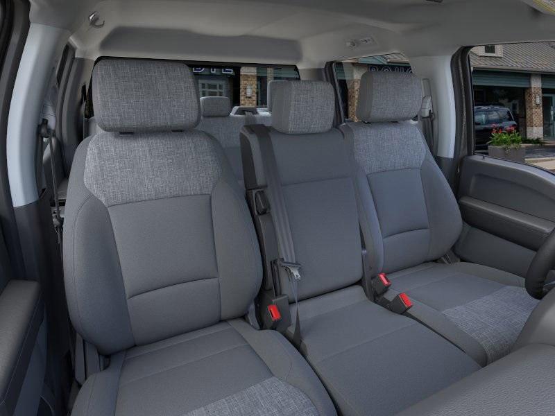 new 2026 Ford F-250 car, priced at $67,641