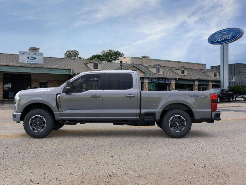 new 2026 Ford F-250 car, priced at $67,641