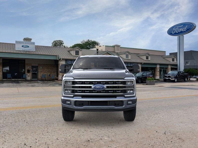 new 2026 Ford F-250 car, priced at $67,641