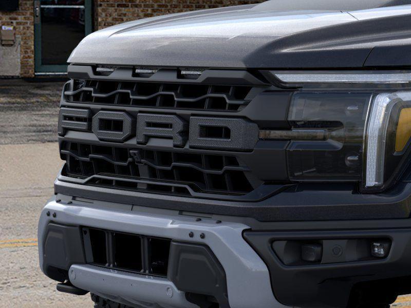 new 2026 Ford F-150 car, priced at $95,510