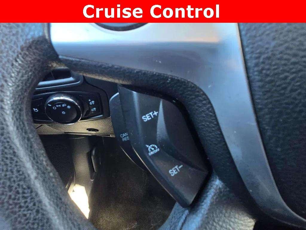 used 2014 Ford Focus car, priced at $7,296