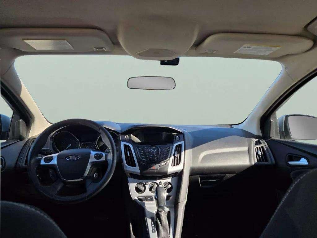 used 2014 Ford Focus car, priced at $7,296